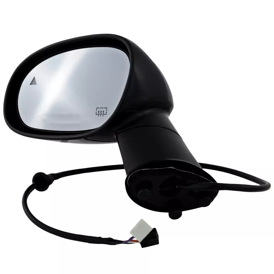 Espejo retrovisor exterior izquierdo 2015 - 2019 DODGE CHALLENGER CH1320483 5LD67DX8AD