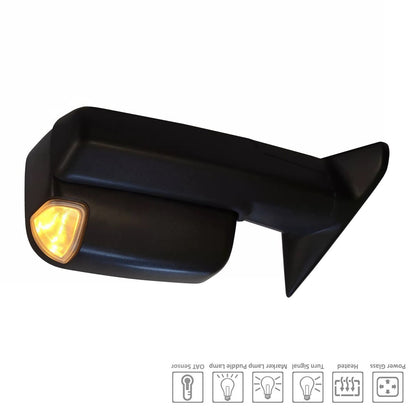 Espejo retrovisor exterior izquierdo 2019 - 2020 RAM 3500 CH1320505 68381773AD