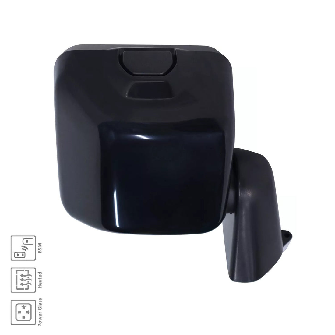 Espejo retrovisor exterior izquierdo 2020 - 2021 JEEP GLADIATOR CH1320527 6ZJ81DX8AB