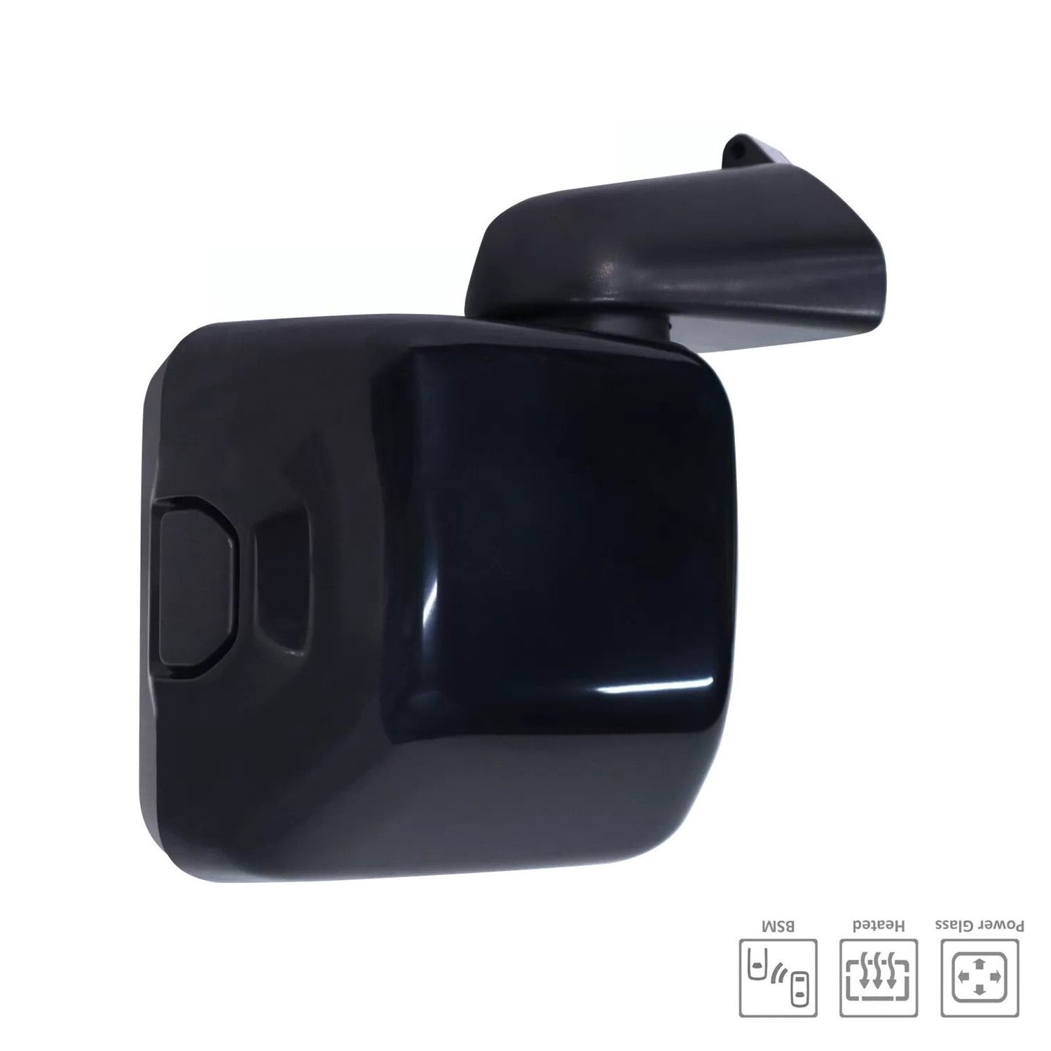 Espejo retrovisor exterior izquierdo 2020 - 2021 JEEP GLADIATOR CH1320527 6ZJ81DX8AB