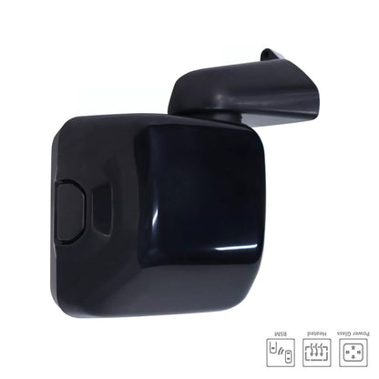 Espejo retrovisor exterior izquierdo 2020 - 2021 JEEP GLADIATOR CH1320527 6ZJ81DX8AB