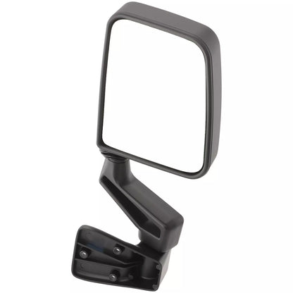 Right Side Mirror outside rear view 1987 - 2002 JEEP WRANGLER  CH1321102,CH1321296 55027208,68084718AA