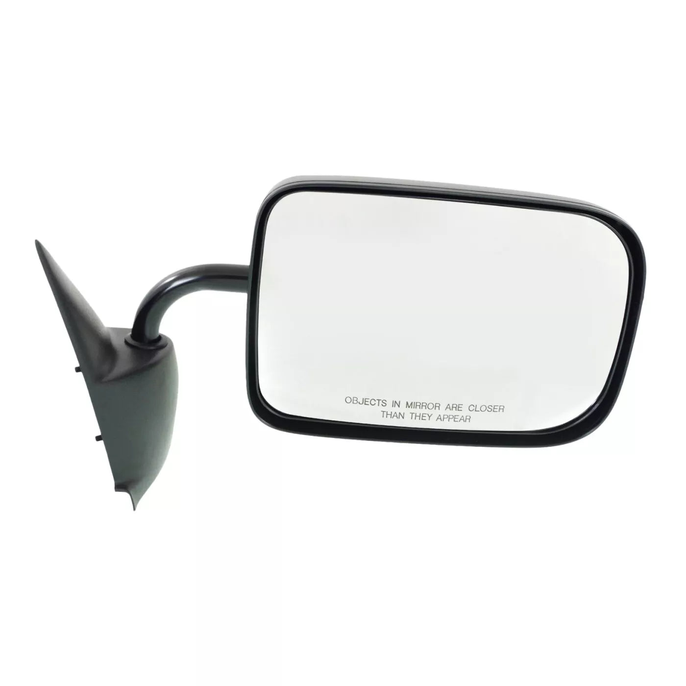 Right Side Mirror outside rear view 1994 - 1997 DODGE RAM 1500  CH1321114 55022240