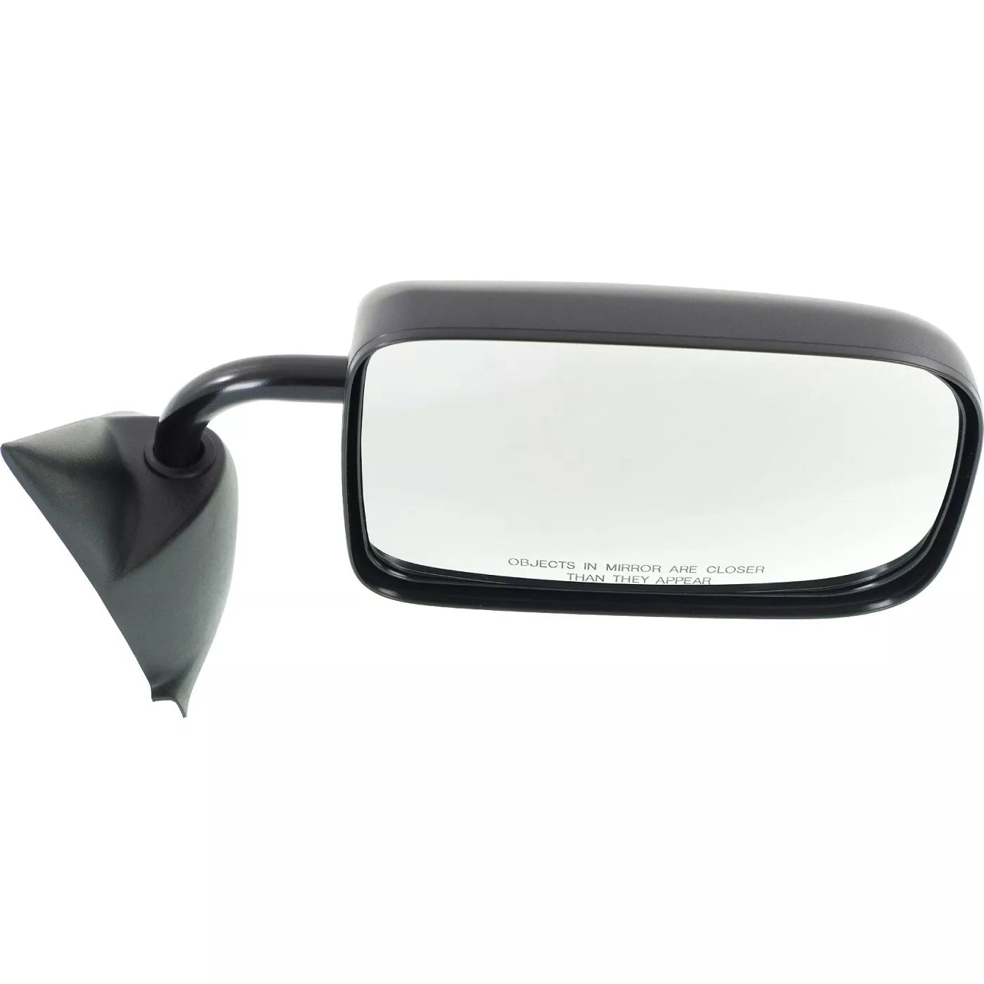 Right Side Mirror outside rear view 1994 - 1997 DODGE RAM 1500  CH1321114 55022240