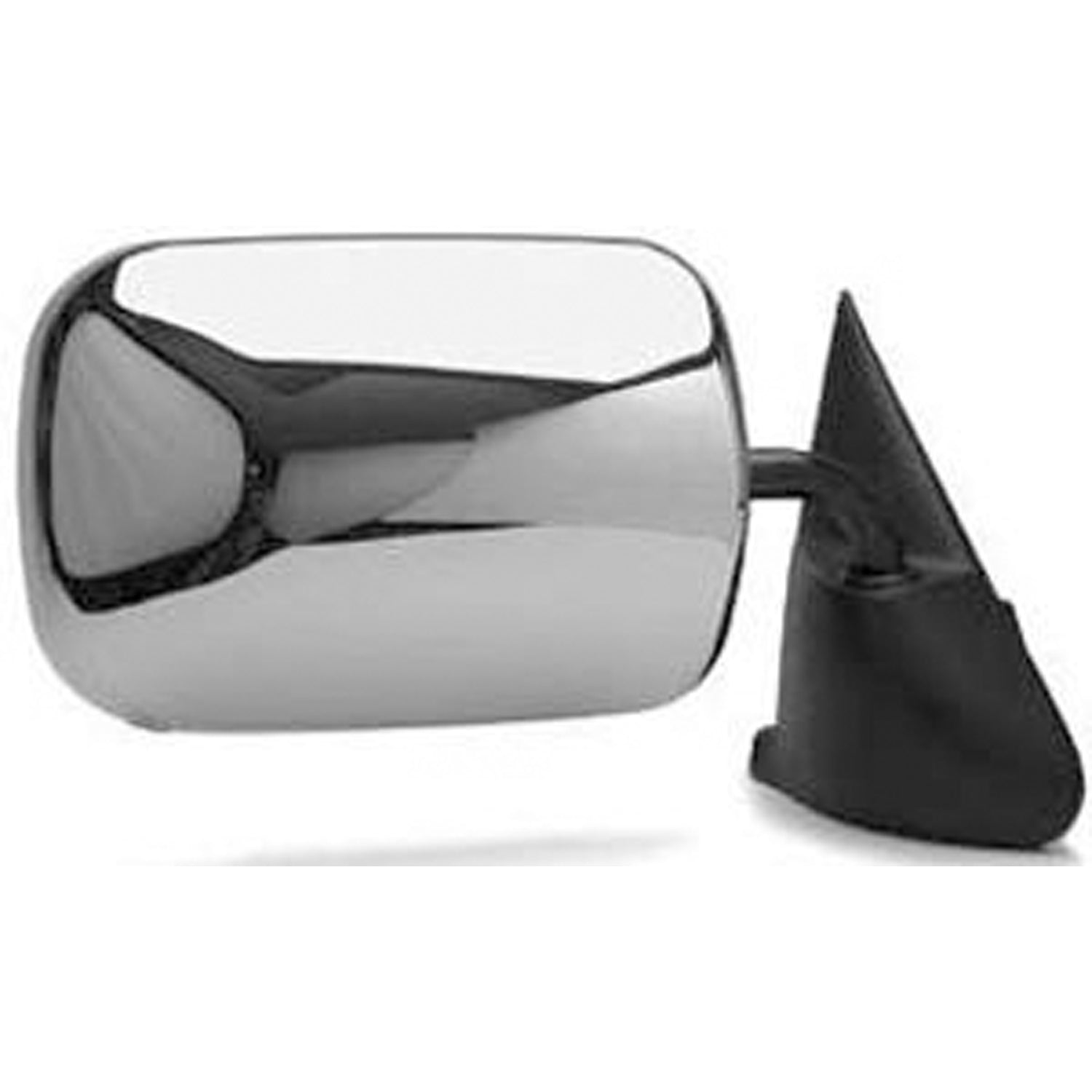 Right Side Mirror outside rear view 1994 - 1997 DODGE RAM 1500  CH1321115 CH1321115