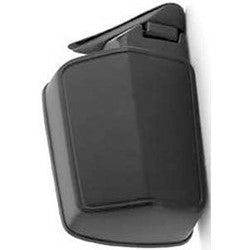 Espejo retrovisor exterior derecho 1984 - 1996 JEEP CHEROKEE CH1321123 55075432