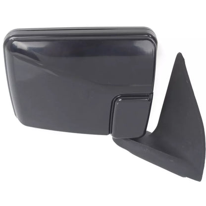 Right Side Mirror outside rear view 1987 - 1993 DODGE RAM 50  CH1321140 4443258 MB476282