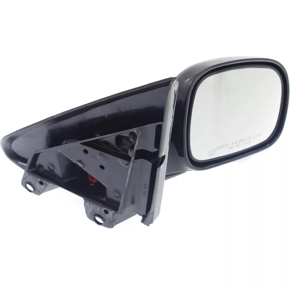 Right Side Mirror outside rear view 1996 - 2000 CHRYSLER TOWN &amp; COUNTRY  CH1321141 4675570AB