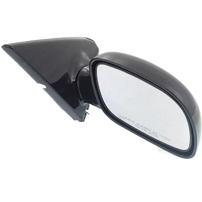 Right Side Mirror outside rear view 1996 - 2000 CHRYSLER TOWN &amp; COUNTRY  CH1321141 4675570AB