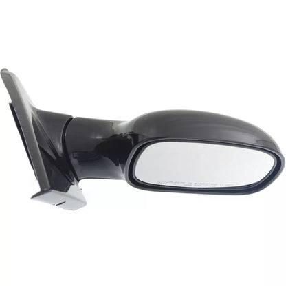 Right Side Mirror outside rear view 1996 - 2000 CHRYSLER TOWN &amp; COUNTRY  CH1321141 4675570AB