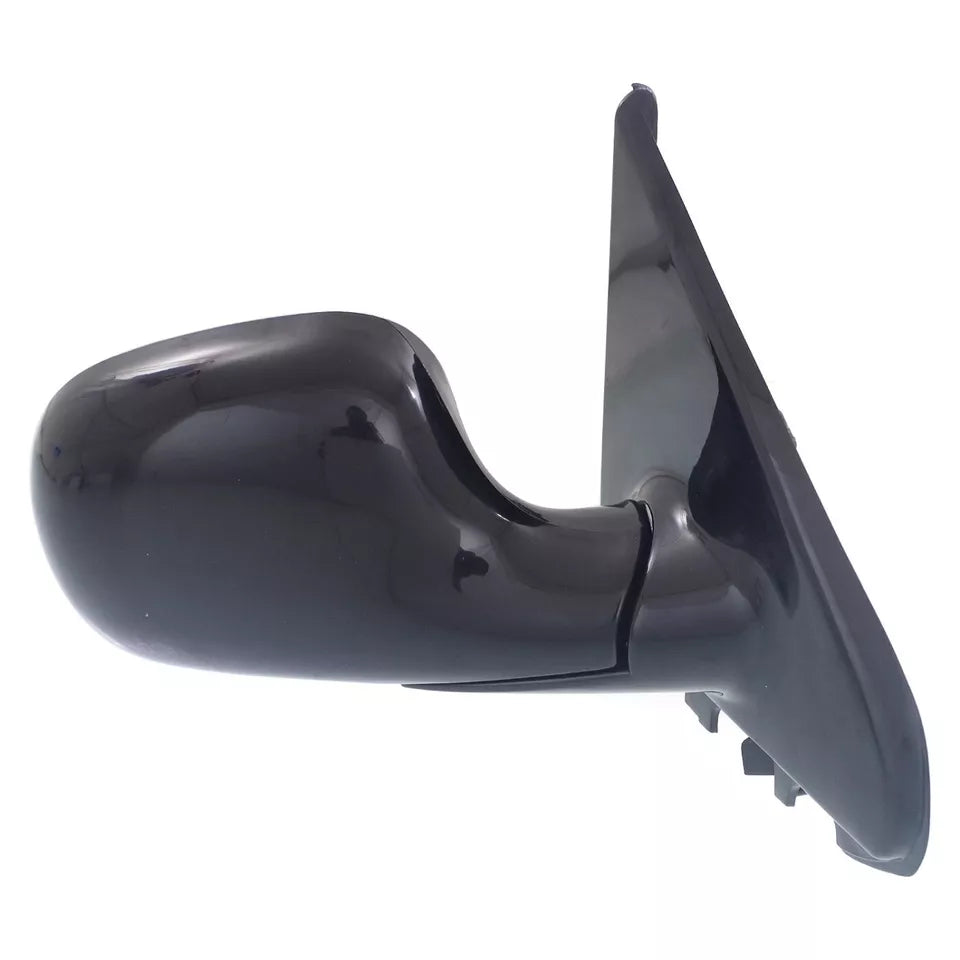 Right Side Mirror outside rear view 1996 - 2000 CHRYSLER TOWN &amp; COUNTRY  CH1321141 4675570AB