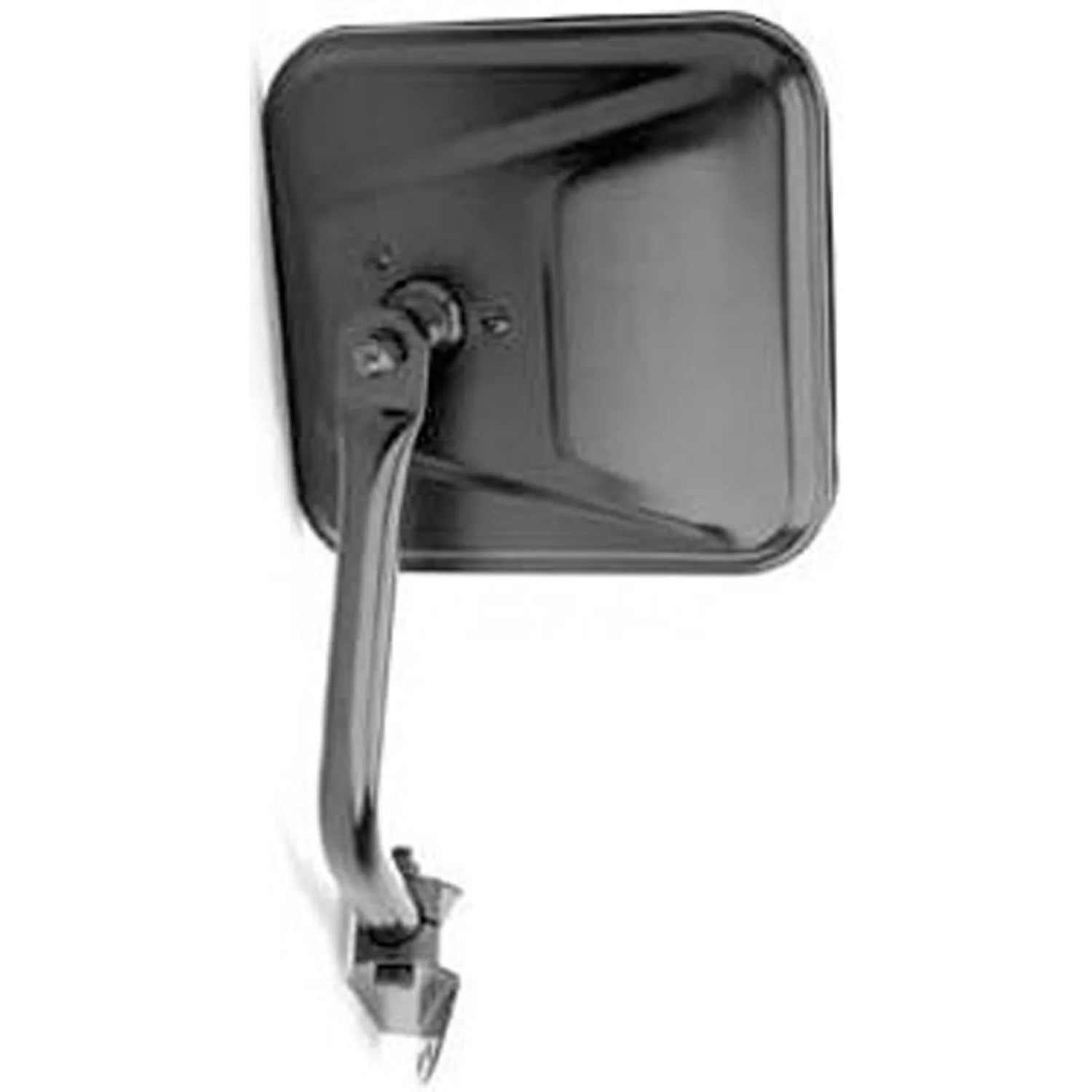 Espejo lateral derecho retrovisor exterior 1959 - 1983 JEEP CJ5 CH1321146 CH1321146