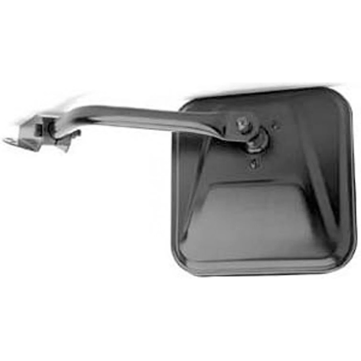 Espejo lateral derecho retrovisor exterior 1959 - 1983 JEEP CJ5 CH1321146 CH1321146