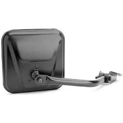 Right Side Mirror outside rear view 1959 - 1983 JEEP CJ5  CH1321146 CH1321146