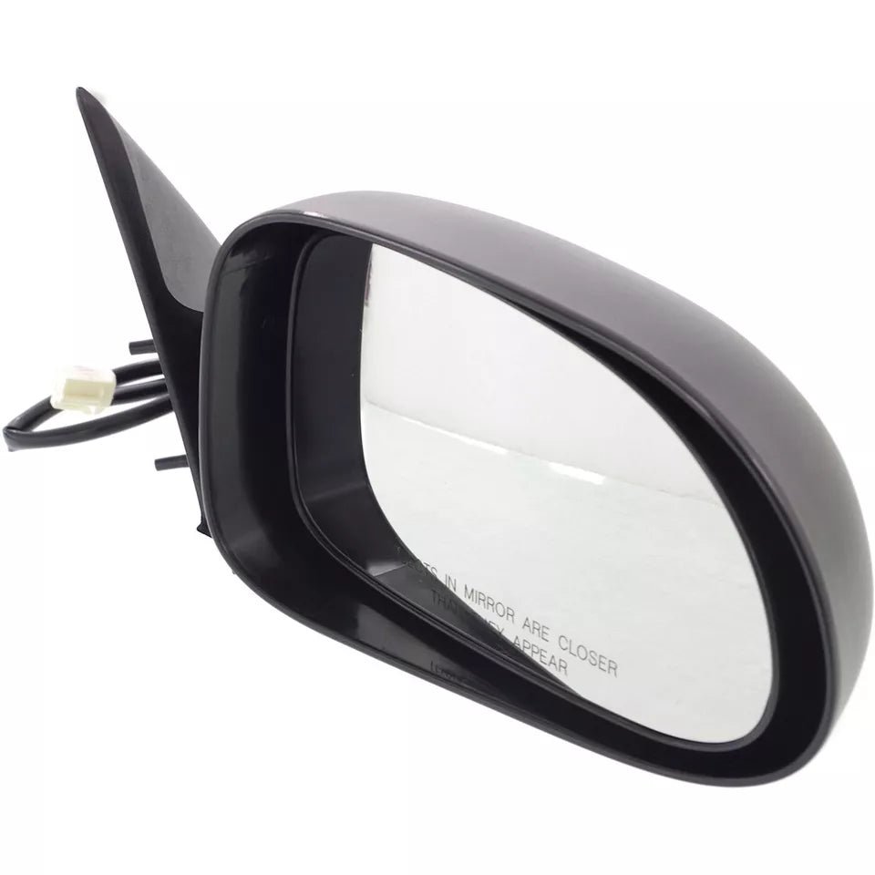 Right Side Mirror outside rear view 1997 - 2000 DODGE DAKOTA  CH1321157 55154842AB