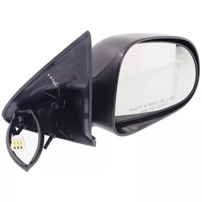 Right Side Mirror outside rear view 1997 - 2000 DODGE DAKOTA  CH1321157 55154842AB