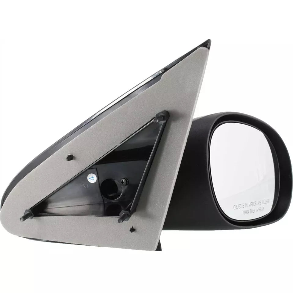 Right Side Mirror outside rear view 2000 - 2005 DODGE NEON  CH1321158 4783560AG 4783560AN