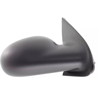 Right Side Mirror outside rear view 2000 - 2005 DODGE NEON  CH1321158 4783560AG 4783560AN