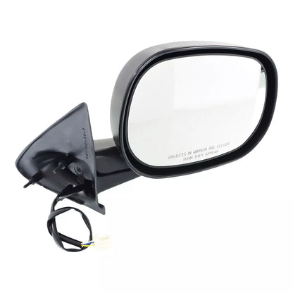 Right Side Mirror outside rear view 1997 - 2000 DODGE DAKOTA  CH1321160 55154844AG