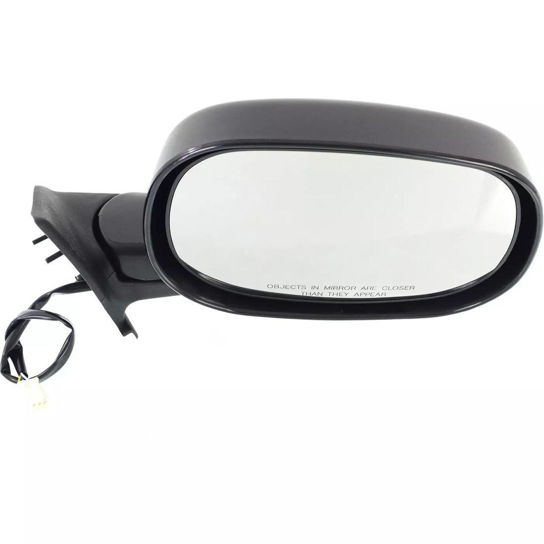 Espejo retrovisor exterior derecho 1998 - 2000 DODGE DAKOTA CH1321160 55154844AG