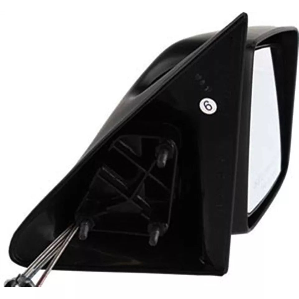 Espejo retrovisor exterior derecho 1987 - 1996 DODGE DAKOTA CH1321164 55025868