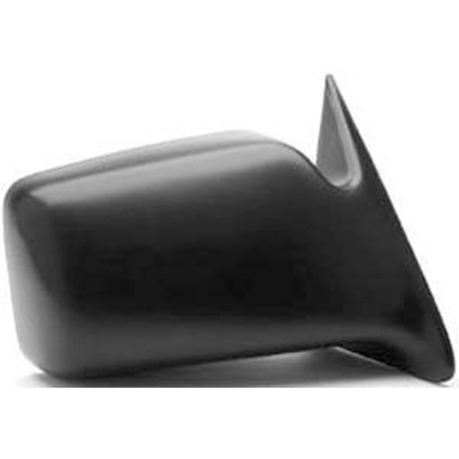 Right Side Mirror outside rear view 1987 - 1996 DODGE DAKOTA  CH1321164 55025868