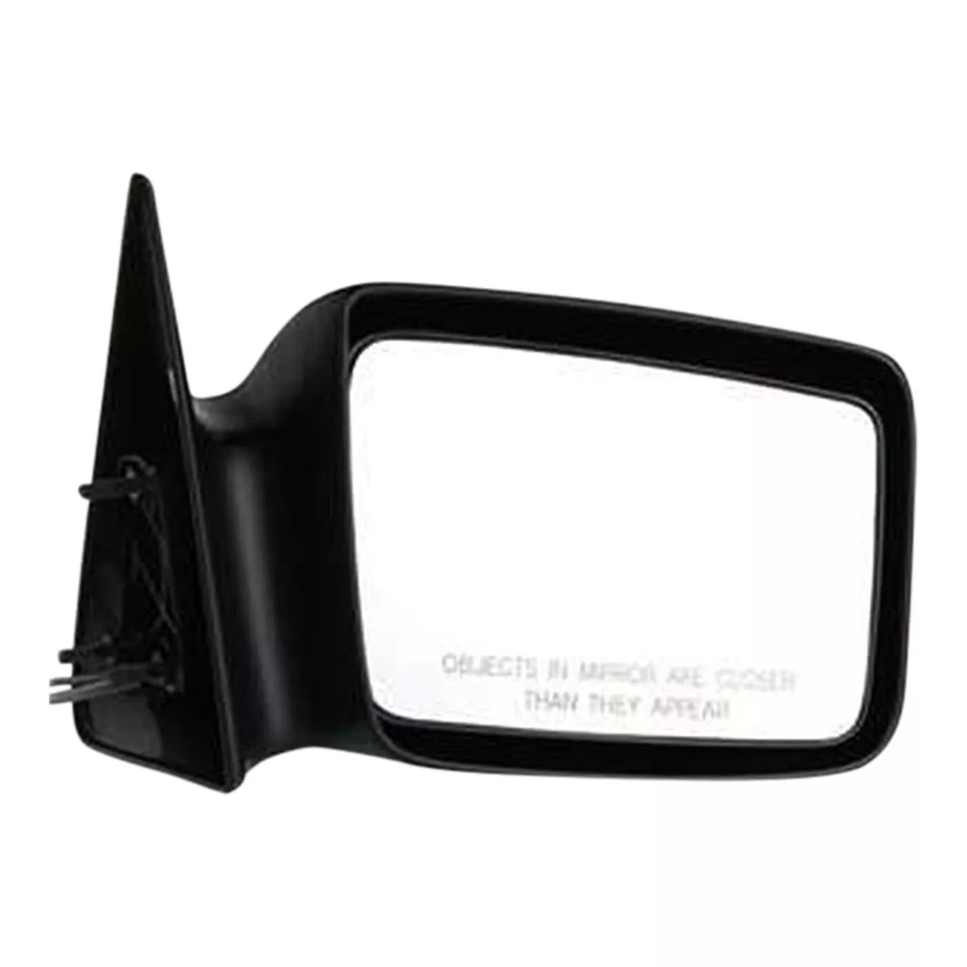 Right Side Mirror outside rear view 1987 - 1996 DODGE DAKOTA  CH1321164 55025868