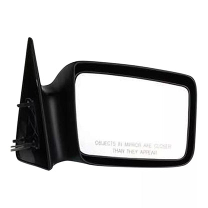 Right Side Mirror outside rear view 1987 - 1996 DODGE DAKOTA  CH1321164 55025868
