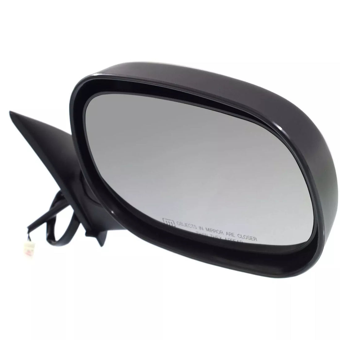 Espejo lateral derecho retrovisor exterior 1998 - 2001 DODGE RAM 1500 CH1321168 55076488AG