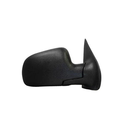 Right Side Mirror outside rear view 1999 - 2004 JEEP GRAND CHEROKEE  CH1321169 55155232AE