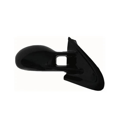 Right Side Mirror outside rear view 1995 - 2000 CHRYSLER CIRRUS  CH1321171 4646308