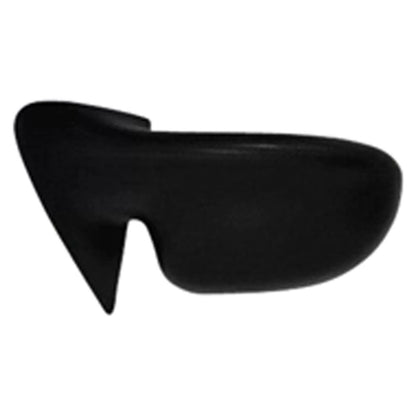 Right Side Mirror outside rear view 1997 - 2004 DODGE DAKOTA  CH1321174 55154846AE