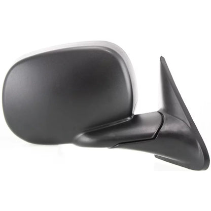 Right Side Mirror outside rear view 1998 - 2001 DODGE RAM 1500  CH1321179 55076478AE