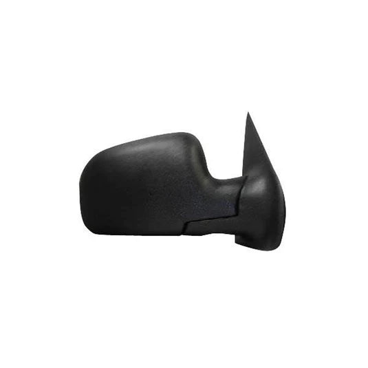 Right Side Mirror outside rear view 1999 - 2004 JEEP GRAND CHEROKEE  CH1321184 55155446AE