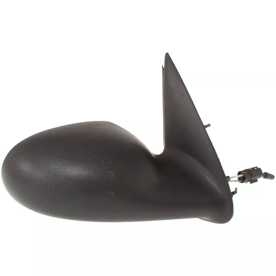 Espejo lateral derecho retrovisor exterior 2001 - 2003 CHRYSLER PT CRUISER CH1321185 4724654AE