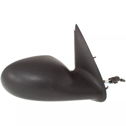 Espejo lateral derecho retrovisor exterior 2001 - 2003 CHRYSLER PT CRUISER CH1321185 4724654AE