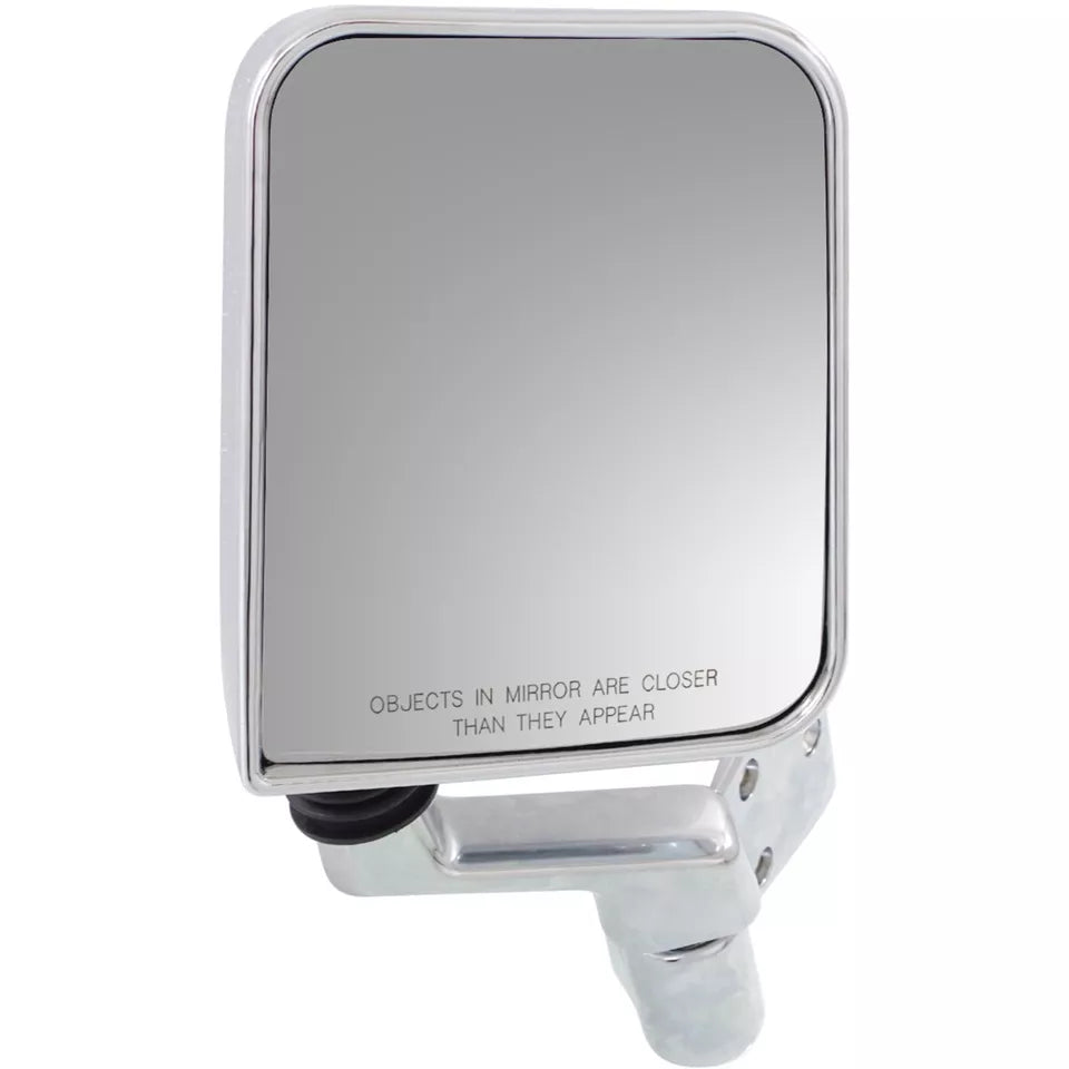 Espejo retrovisor exterior derecho 1987 - 1993 JEEP WRANGLER CH1321189 CH1321189