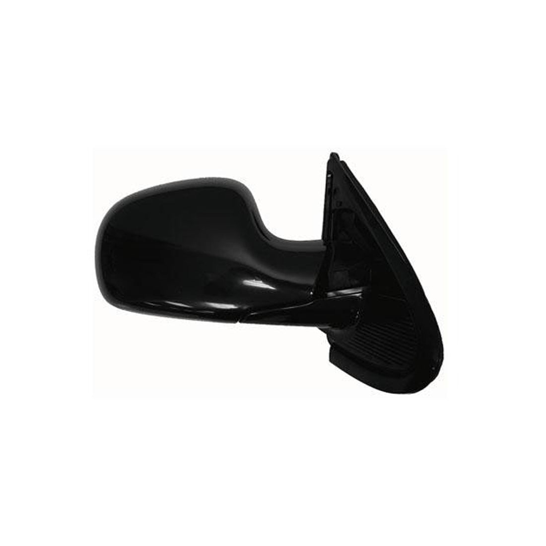 Right Side Mirror outside rear view 2001 - 2007 CHRYSLER TOWN & COUNTRY  CH1321199 4894404AF