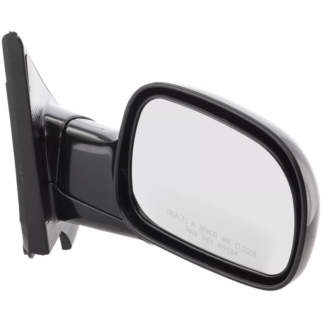 Right Side Mirror outside rear view 2001 - 2007 CHRYSLER TOWN & COUNTRY  CH1321203 4894410AE