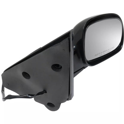 Right Side Mirror outside rear view 2001 - 2007 CHRYSLER TOWN &amp; COUNTRY  CH1321204 4857876AC