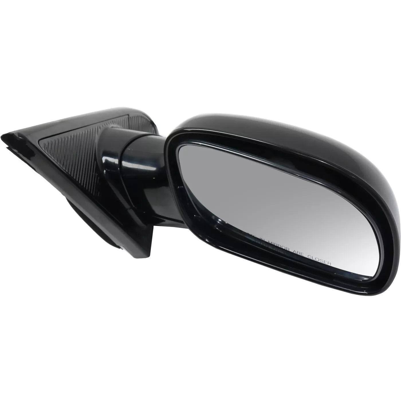 Right Side Mirror outside rear view 2001 - 2007 CHRYSLER TOWN &amp; COUNTRY  CH1321204 4857876AC