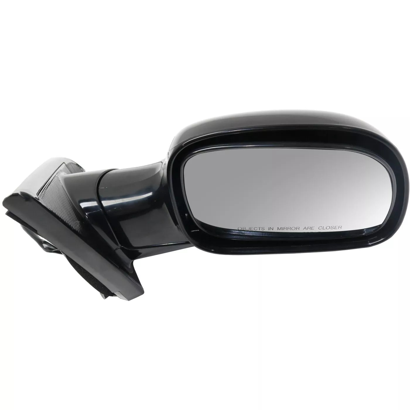 Right Side Mirror outside rear view 2001 - 2007 CHRYSLER TOWN &amp; COUNTRY  CH1321204 4857876AC