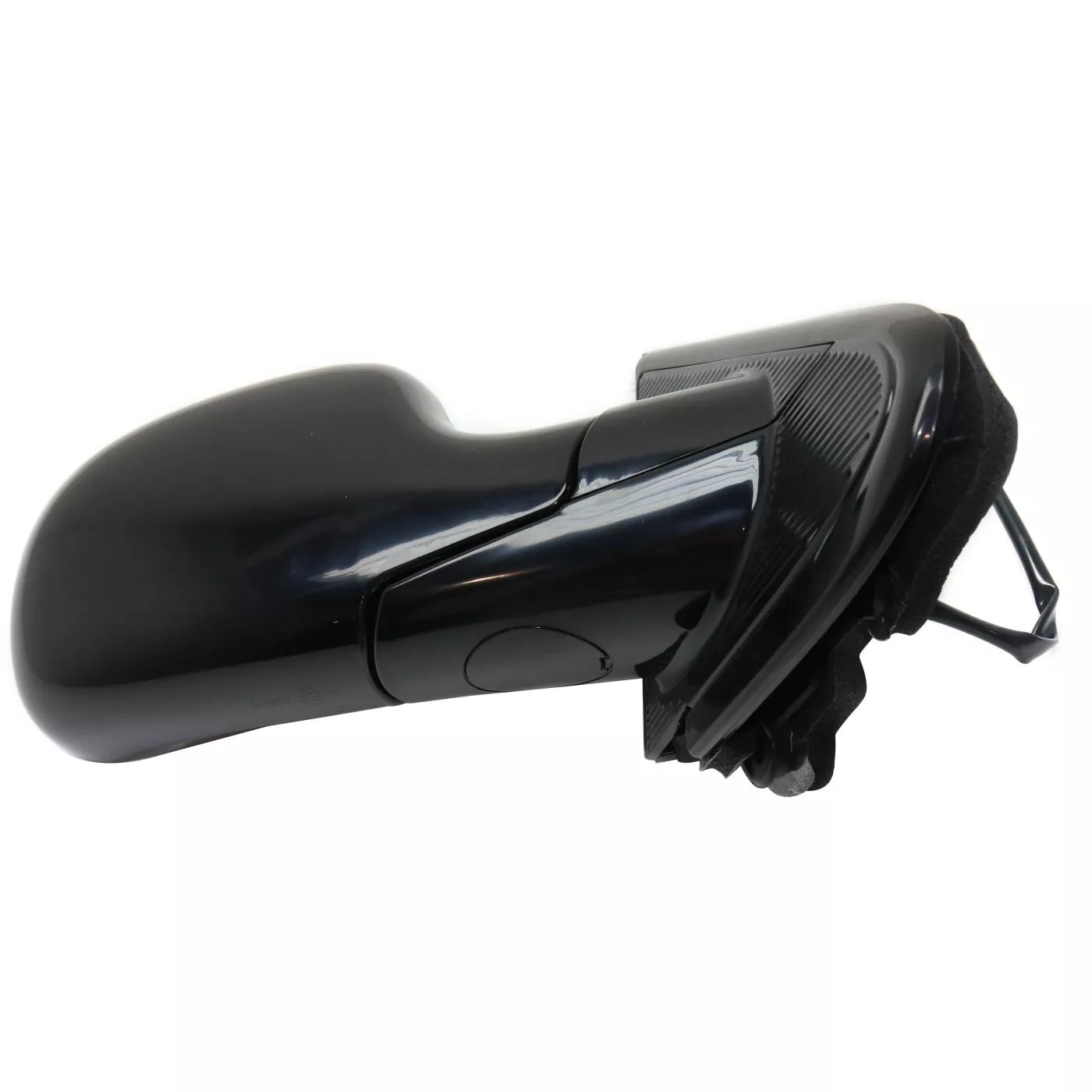 Right Side Mirror outside rear view 2001 - 2007 CHRYSLER TOWN &amp; COUNTRY  CH1321204 4857876AC