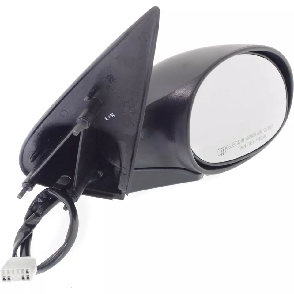 Espejo lateral derecho retrovisor exterior 2001 - 2003 CHRYSLER PT CRUISER CH1321208 4724656AF