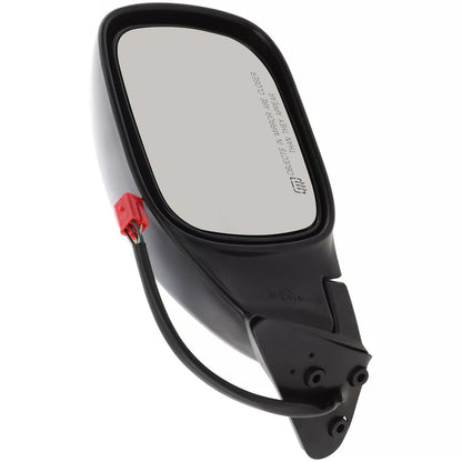 Espejo retrovisor exterior derecho 1997 - 2001 JEEP CHEROKEE CH1321210 55154950AC