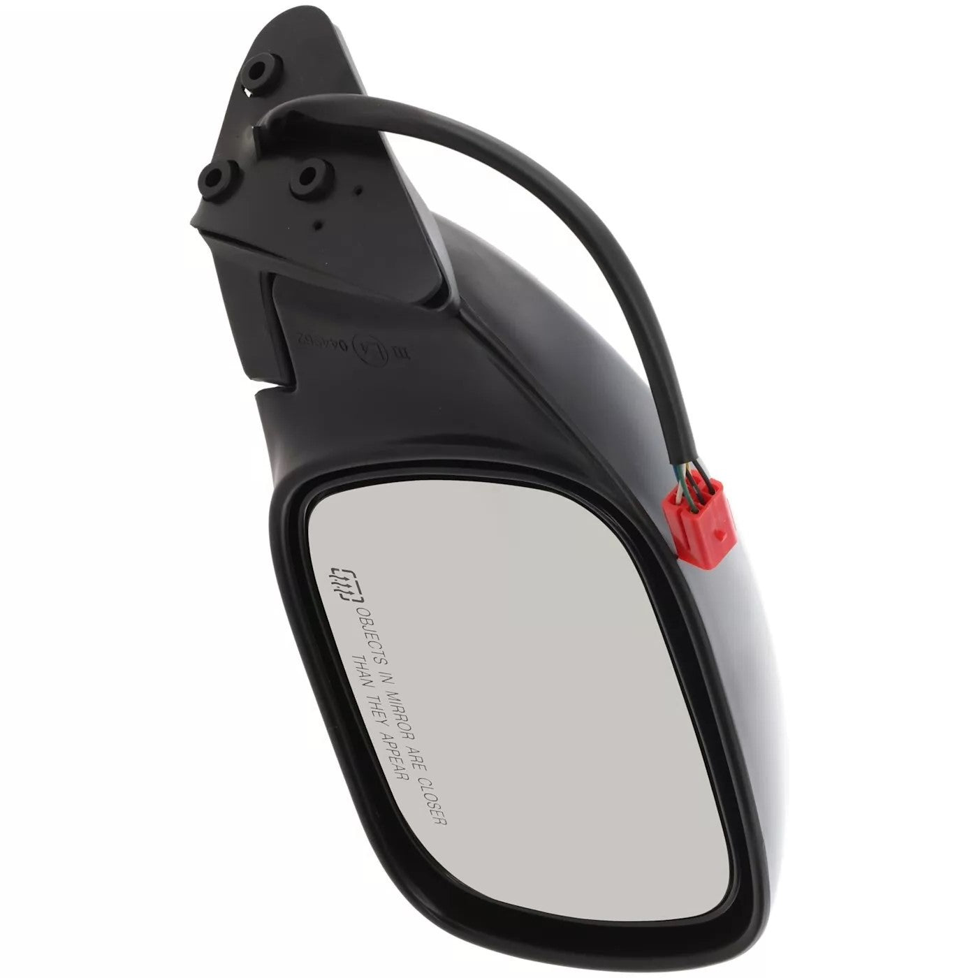 Espejo retrovisor exterior derecho 1997 - 2001 JEEP CHEROKEE CH1321210 55154950AC