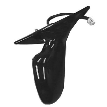 Espejo retrovisor exterior derecho 1996 - 2000 CHRYSLER SEBRING CH1321214 4724246AB