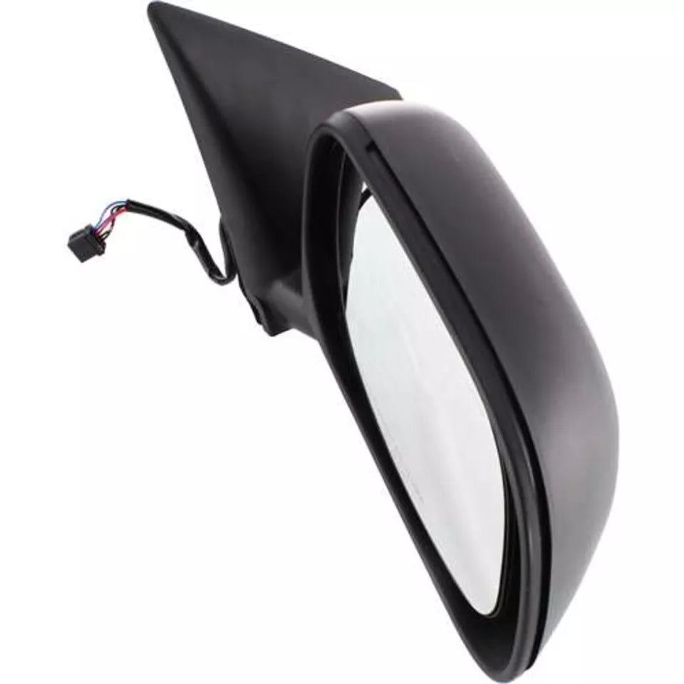 Right Side Mirror outside rear view 2004 - 2009 DODGE DURANGO  CH1321217 55077400AM