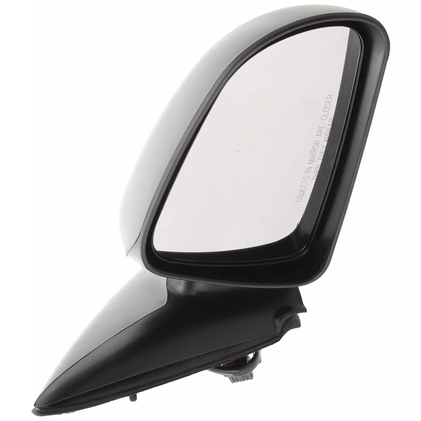 Right Side Mirror outside rear view 2005 - 2011 DODGE DAKOTA  CH1321220 55077622AD