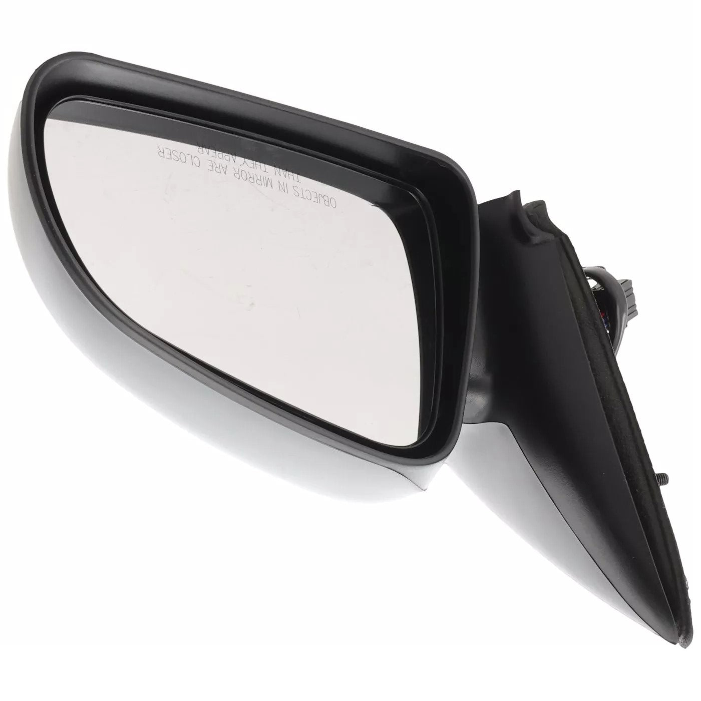 Right Side Mirror outside rear view 2005 - 2011 DODGE DAKOTA  CH1321220 55077622AD